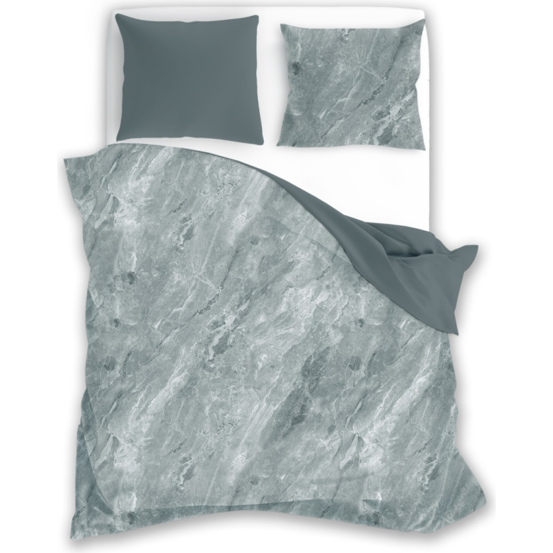 POŚCIEL KPL.220X200+2x70X80 PURE COTTON 014  BAW.