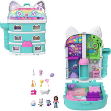 Polly Pocket® Gabby nukumaja