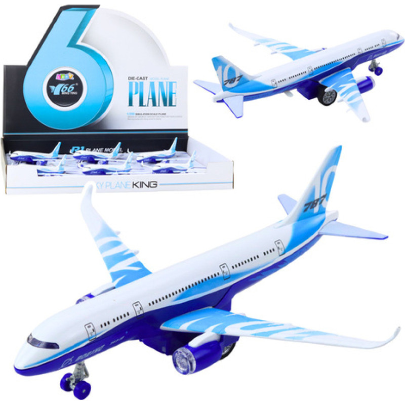 Lean- Metāla lidma&scaron;īna 23 cm (84570)