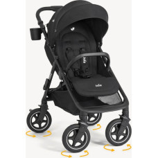 Joie pushchair Mydrift Raven