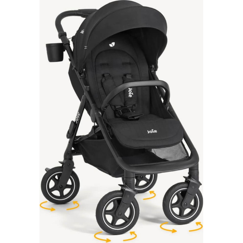 Joie pushchair Mydrift Raven