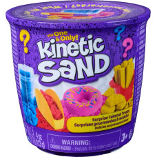 Kinetic Sand blind bag Tasty Treats Surprise