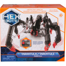 Hex Bots interactive toy Tarantula