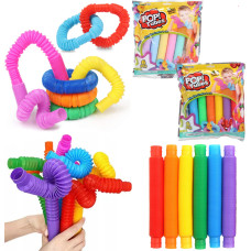 RURKI POP TUBE