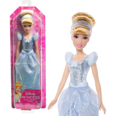 Mattel Disney Cinderella doll HLW06