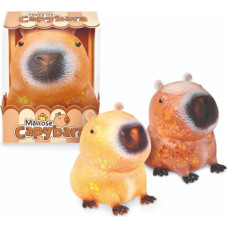 Trendhaus Capybara Love - Glitter maltose capybara (1 pc., 2 designs)