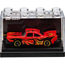 Sz Toys Die-cast racing car, 9 cm