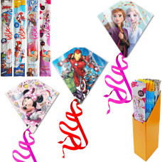 Disney Marvel foil kite