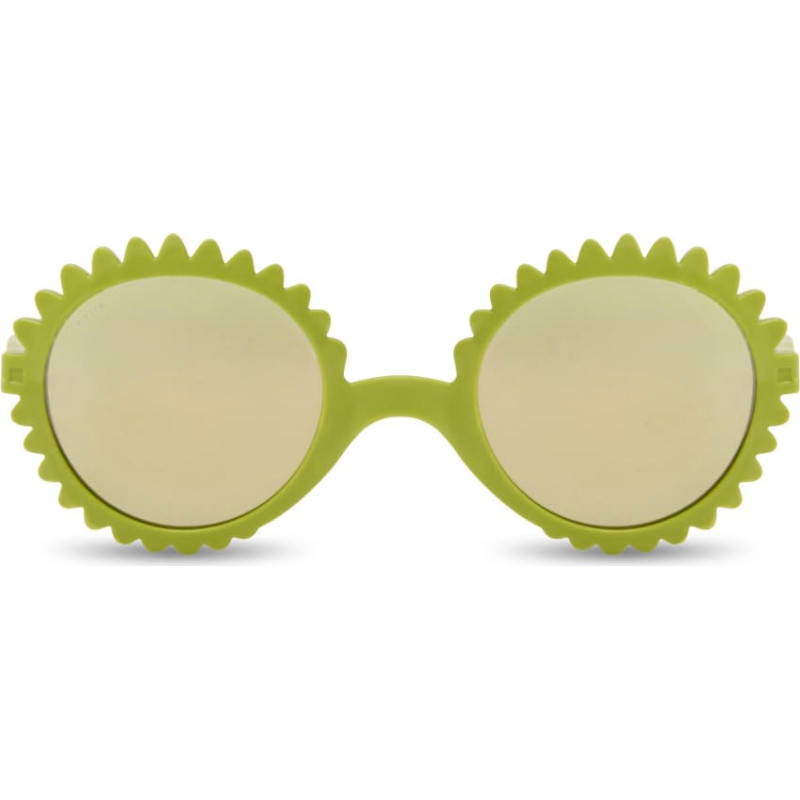 Kietla Sunglasses LILL Ki ET LA - 2-4 years old - Olive