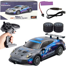 AUTO SPORTOWE NA RADIO Z ŁADOWARKĄ