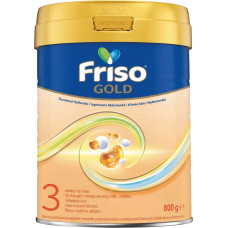Friso Gold 3 milk formula 800g