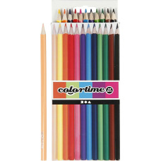 Creativ Company Creativ Colouring Pencils