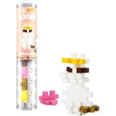 Plus Plus BIG construction toy Snorkmaiden