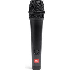 JBL Microphone with wire 4.5 m, black JBLPBM100BLK