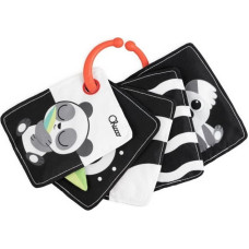 Chicco 184668 CONTRAST SENSORY CARDS