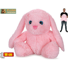 Mikro Hracky Plush toy - 02763 - BUNNY - size 50 cm