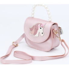 K:s Me Handbag - Unicorn - Pink