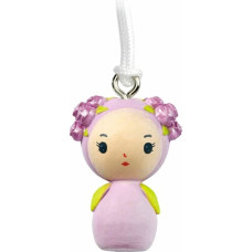 DJECO Tinyly - Key ring - Rosie DJ06988