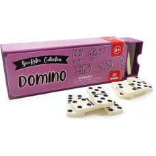 Svoora - SvooRetro game - Domino