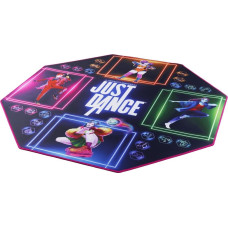 Subsonic Gaming Floor Mat Just Dance