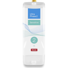 Miele ULTRA PHASE 2 Liquid Two-Component Detergent for TwinDos System - 11786990