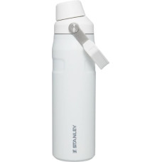 Stanley Termopudele The Aerolight IceFlow Water Bottle Fast Flow 0,6L balta