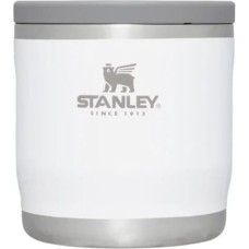 Stanley Termoss ēdienu The Adventure To-Go 0,35L balts