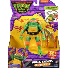 TMNT fig?ra Nindzja sauc Mikelandželo, 83353