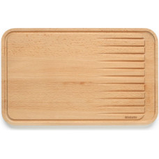 BRABANTIA kitchen wooden board, Large