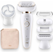 BRAUN epilator, Silk-epil 9 Flex SES 9030