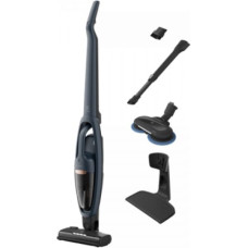 Electrolux 500.series cordless vacuum cleaner without bag, blue