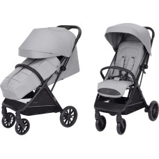 Carrello Baby Baby stroller CARRELLO Nero CRL-5514 Slate Grey