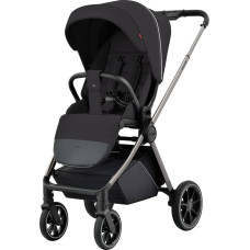 Carrello Baby Baby stroller CARRELLO Ultra CRL-5525 Power  Black