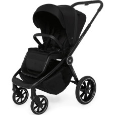 Muuvo Quick 4.0 ratiņi Classic Black MQ4.0-G-CLASSIC-BLACK