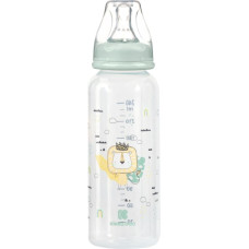 PP feeding bottle 240ml Savanna Mint