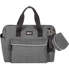 Mama bag Maxi Dark Grey