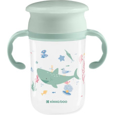 360° drinking cup 300ml Deep Sea Mint