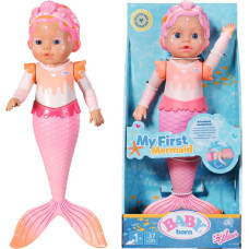 Baby Born My First Mermaid 37cm 834589