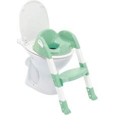 Thermobaby WC sēdeklis ar pakāpienu Thermobaby 25597 mint [A]