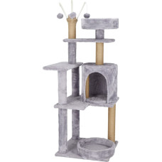 Springos Multi-level cat house Springos PA1048 127 cm