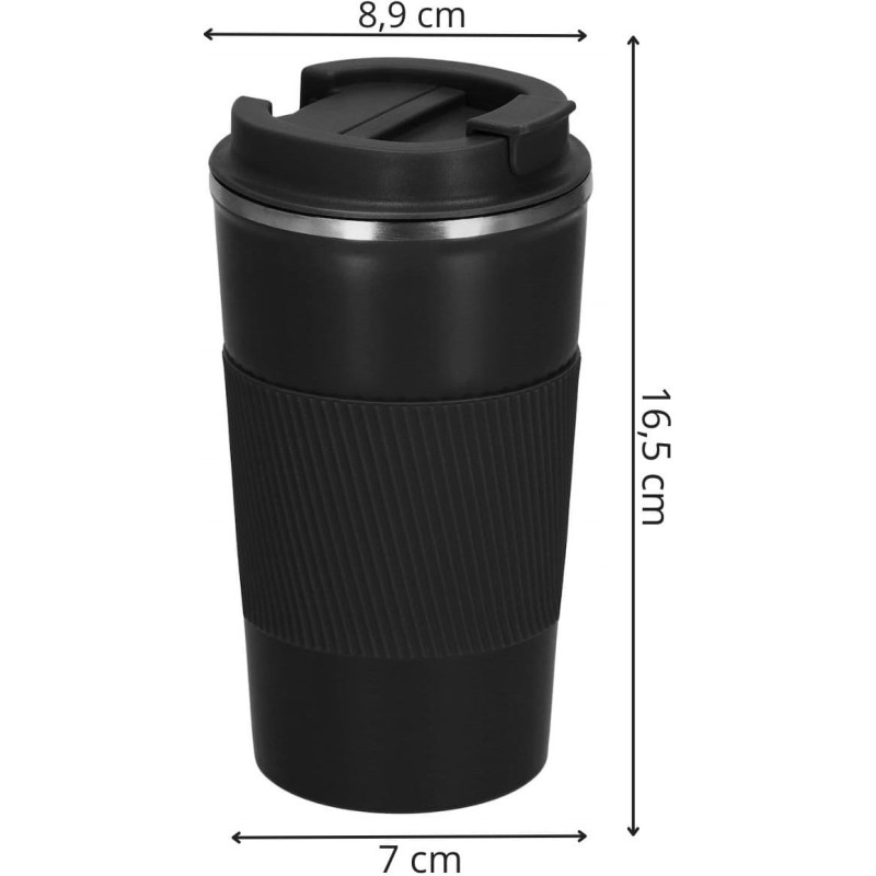 Springos Thermos Springos KI0129 500ml