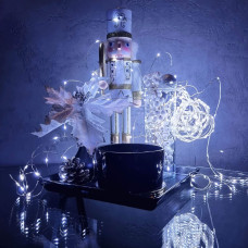 Springos CL0106 DECORATIVE LIGHTING 50 LEDs