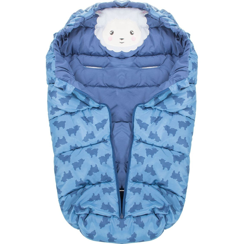 Springos SB0006 CHILDREN'S SLEEPING BAG