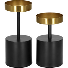 Springos Metal candlesticks Springos HA7469