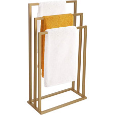 Springos Towel holder Springos HG0070 84x45x21cm