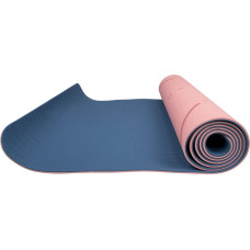 Springos Yoga mat Springos YG0014 183 cm