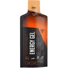 Trec Energiageel TREC ENERGY GEL ORANGE 40 g