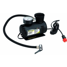 Bottari Air compressor with manometer 12V 250 PSI 