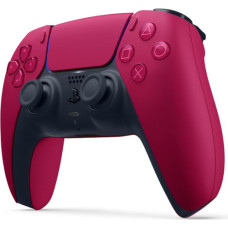 Sony DualSense PS5 Wireless Controller Cosmic Red