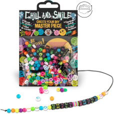 Trendhaus Chill & Smile - DIY Masterpiece jewellery set